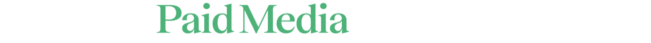 Winclap Paid Media con Overdrive